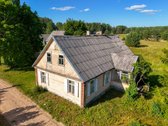 Tauragnų miestelio vienkiemyje, Stučių g., - nuotraukos Nr. 6