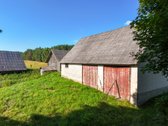 Tauragnų miestelio vienkiemyje, Stučių g., - nuotraukos Nr. 7