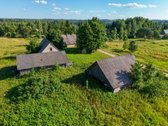 Tauragnų miestelio vienkiemyje, Stučių g., - nuotraukos Nr. 10