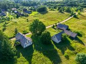 Tauragnų miestelio vienkiemyje, Stučių g., - nuotraukos Nr. 14