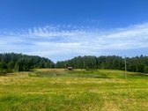 Erdvus Sklypas Su Dideliu Tvenkiniu, Pirtimi - nuotraukos Nr. 5