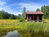 Erdvus Sklypas Su Dideliu Tvenkiniu, Pirtimi - nuotraukos Nr. 10