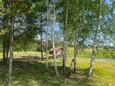Erdvus Sklypas Su Dideliu Tvenkiniu, Pirtimi - nuotraukos Nr. 18