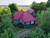 Kalvų, klonių ir žaliuojančių sodų apsuptyje - nuotraukos Nr. 2