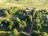 Kalvų, klonių ir žaliuojančių sodų apsuptyje - nuotraukos Nr. 3
