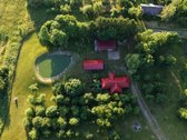 Kalvų, klonių ir žaliuojančių sodų apsuptyje - nuotraukos Nr. 5