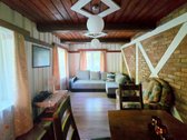 Kalvų, klonių ir žaliuojančių sodų apsuptyje - nuotraukos Nr. 16