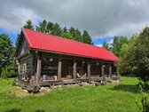 Kalvų, klonių ir žaliuojančių sodų apsuptyje - nuotraukos Nr. 29
