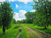 Kalvų, klonių ir žaliuojančių sodų apsuptyje - nuotraukos Nr. 35