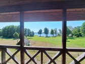 Ant Dringio ežero kranto, pušynų apsuptyje, - nuotraukos Nr. 3