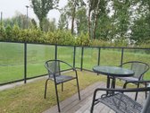 Išnuomojamas 3 Kambarių Butas Su Terasa, Bajoruose - nuotraukos Nr. 14