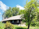 Parduodama autentiška sodyba su 1,8 ha žemės - nuotraukos Nr. 2