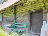 Parduodama autentiška sodyba su 1,8 ha žemės - nuotraukos Nr. 4