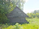 Parduodama autentiška sodyba su 1,8 ha žemės - nuotraukos Nr. 5