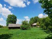 Parduodama autentiška sodyba su 1,8 ha žemės - nuotraukos Nr. 9
