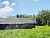 Parduodama autentiška sodyba su 1,8 ha žemės - nuotraukos Nr. 13