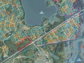 Parduodama autentiška sodyba su 1,8 ha žemės - nuotraukos Nr. 16