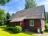 Ilgaamžių Medžių Apsupty Parduodamas - nuotraukos Nr. 4