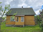 Viename mėgstamiausių Lietuvos miestelių, - nuotraukos Nr. 2