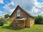 Viename mėgstamiausių Lietuvos miestelių, - nuotraukos Nr. 6