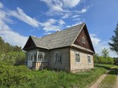 Labanoro miškų apsuptyje, jaukioje ir - nuotraukos Nr. 2