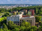Raktai į Jūsų svajonių namus – jau šį rudenį!