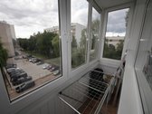 Butas tvarkingas. Puikiai tinka nuomai. Geras - nuotraukos Nr. 9