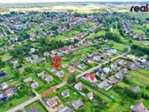 Erdvus mūrinis namas su 15 arų sklypu - nuotraukos Nr. 2