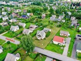 Erdvus mūrinis namas su 15 arų sklypu - nuotraukos Nr. 4