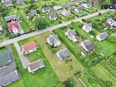 Erdvus mūrinis namas su 15 arų sklypu - nuotraukos Nr. 5