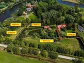 Parduodama Erdvi Sodyba Rusnės Sen., Pakalnės - nuotraukos Nr. 2