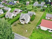 Erdvus mūrinis namas su 15 arų sklypu - nuotraukos Nr. 8