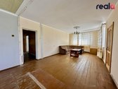 Erdvus mūrinis namas su 15 arų sklypu - nuotraukos Nr. 12