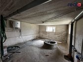 Erdvus mūrinis namas su 15 arų sklypu - nuotraukos Nr. 22