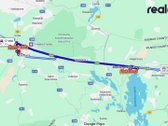 Erdvus mūrinis namas su 15 arų sklypu - nuotraukos Nr. 32