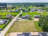 Parduodamas 15 A Namų Valdos Sklypas Su Namo - nuotraukos Nr. 8