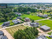 Parduodamas 15 A Namų Valdos Sklypas Su Namo - nuotraukos Nr. 10