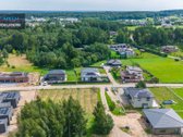 Parduodamas 15 A Namų Valdos Sklypas Su Namo - nuotraukos Nr. 11