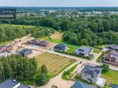 Parduodamas 15 A Namų Valdos Sklypas Su Namo - nuotraukos Nr. 12