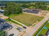 Parduodamas 15 A Namų Valdos Sklypas Su Namo - nuotraukos Nr. 18