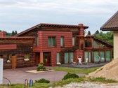 Parduodamas Išskirtinio Stiliaus Namas Su - nuotraukos Nr. 4