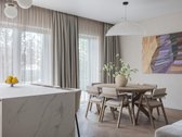 Parduodamas naujas, dar negyventas ir pilnai - nuotraukos Nr. 2