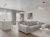 Parduodamas naujas, dar negyventas ir pilnai - nuotraukos Nr. 11