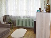 Parduodamas 2 kambarių butas pirmame aukšte - nuotraukos Nr. 3