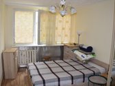 Parduodamas 2 kambarių butas pirmame aukšte - nuotraukos Nr. 14