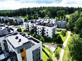 Parduodamas jaukus ir funkcionaliai - nuotraukos Nr. 25