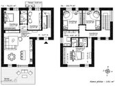 Parduodamas naujas, dar negyventas ir pilnai - nuotraukos Nr. 52