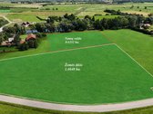 Rusnės saloje, Pakalnės kaime, prie Pakalnės - nuotraukos Nr. 2