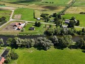 Rusnės saloje, Pakalnės kaime, prie Pakalnės - nuotraukos Nr. 5