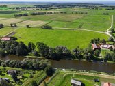 Rusnės saloje, Pakalnės kaime, prie Pakalnės - nuotraukos Nr. 6